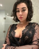 Анкета проститутки Стефания - метро Беговой, возраст - 23