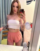 Анкета проститутки Тамара - метро Аэропорт, возраст - 23