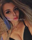 Анкета проститутки Викуля - метро Лосиноостровский, возраст - 23