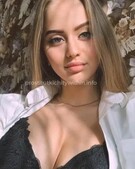 Анкета проститутки Лада - метро Южное Бутово, возраст - 23