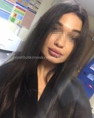 Анкета проститутки Жасмин - метро Бабушкинский, возраст - 23