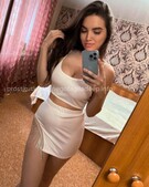 Анкета проститутки Вероника - метро Хорошевский, возраст - 24