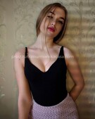 Анкета проститутки Натуся - метро Дорогомилово, возраст - 24