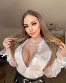 Анкета проститутки Инга - метро Крылатское, возраст - 25