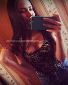 Анкета проститутки Оксана - метро Тверской, возраст - 25