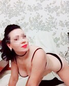 Анкета проститутки Илона - метро Хорошевский, возраст - 25